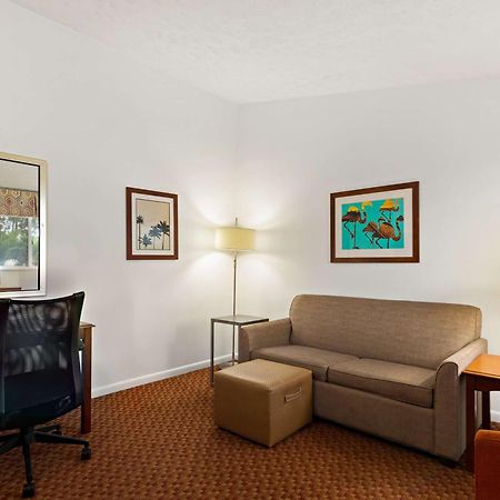 Best Western Port St. Lucie Esterno foto