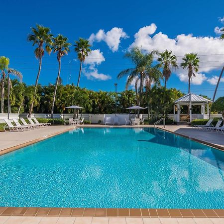 Best Western Port St. Lucie Esterno foto