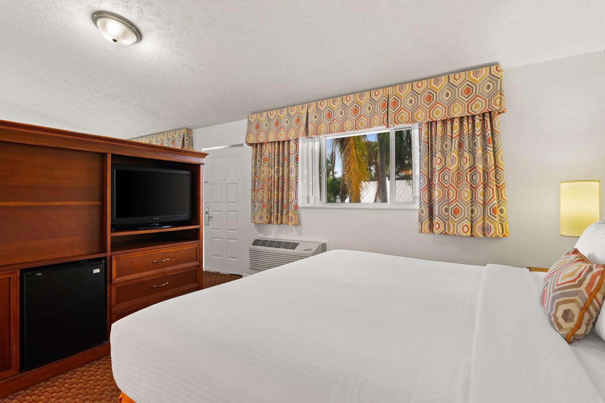 Best Western Port St. Lucie Esterno foto