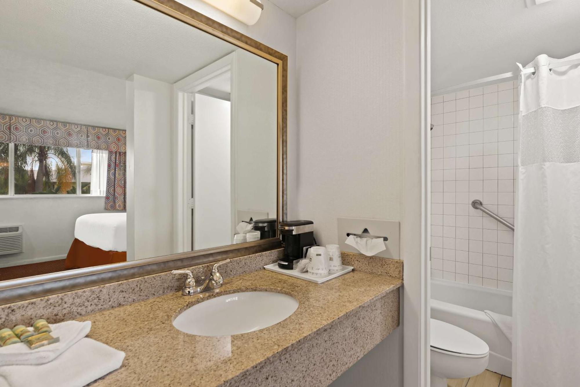Best Western Port St. Lucie Esterno foto