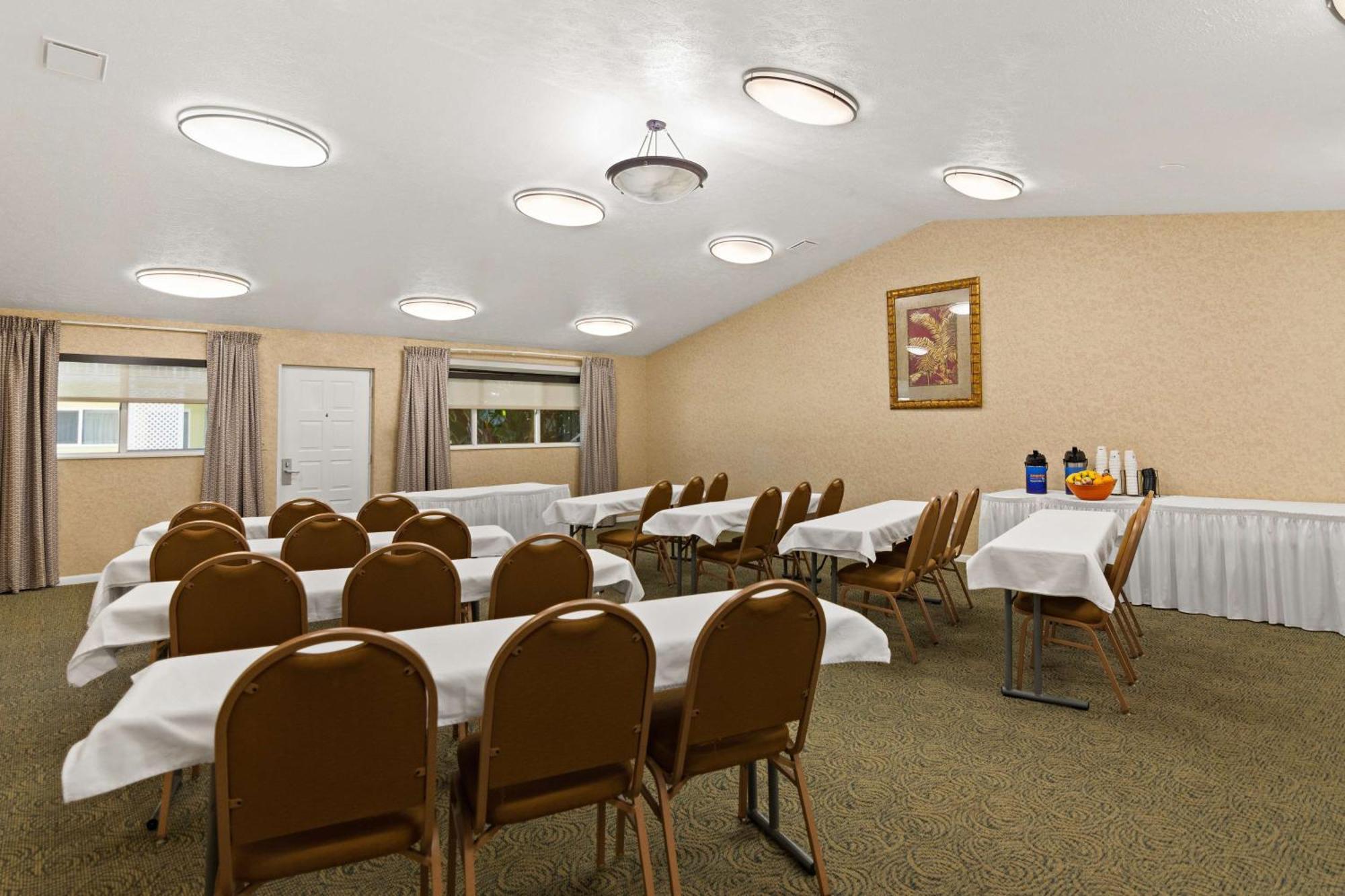 Best Western Port St. Lucie Esterno foto