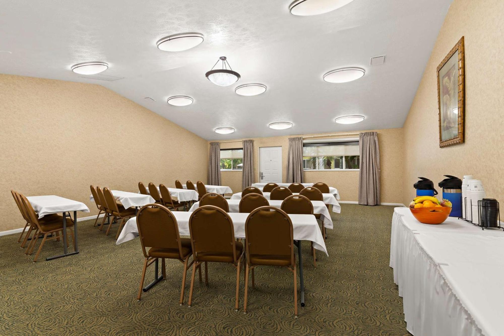 Best Western Port St. Lucie Esterno foto