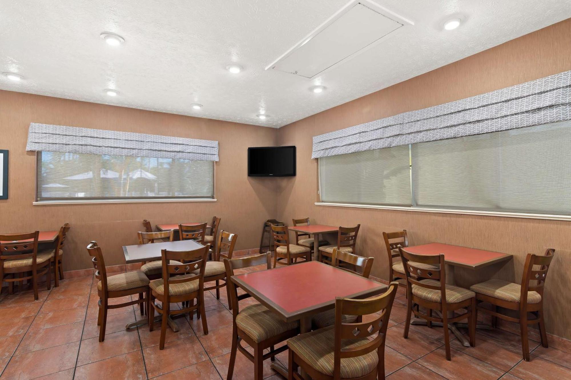 Best Western Port St. Lucie Esterno foto