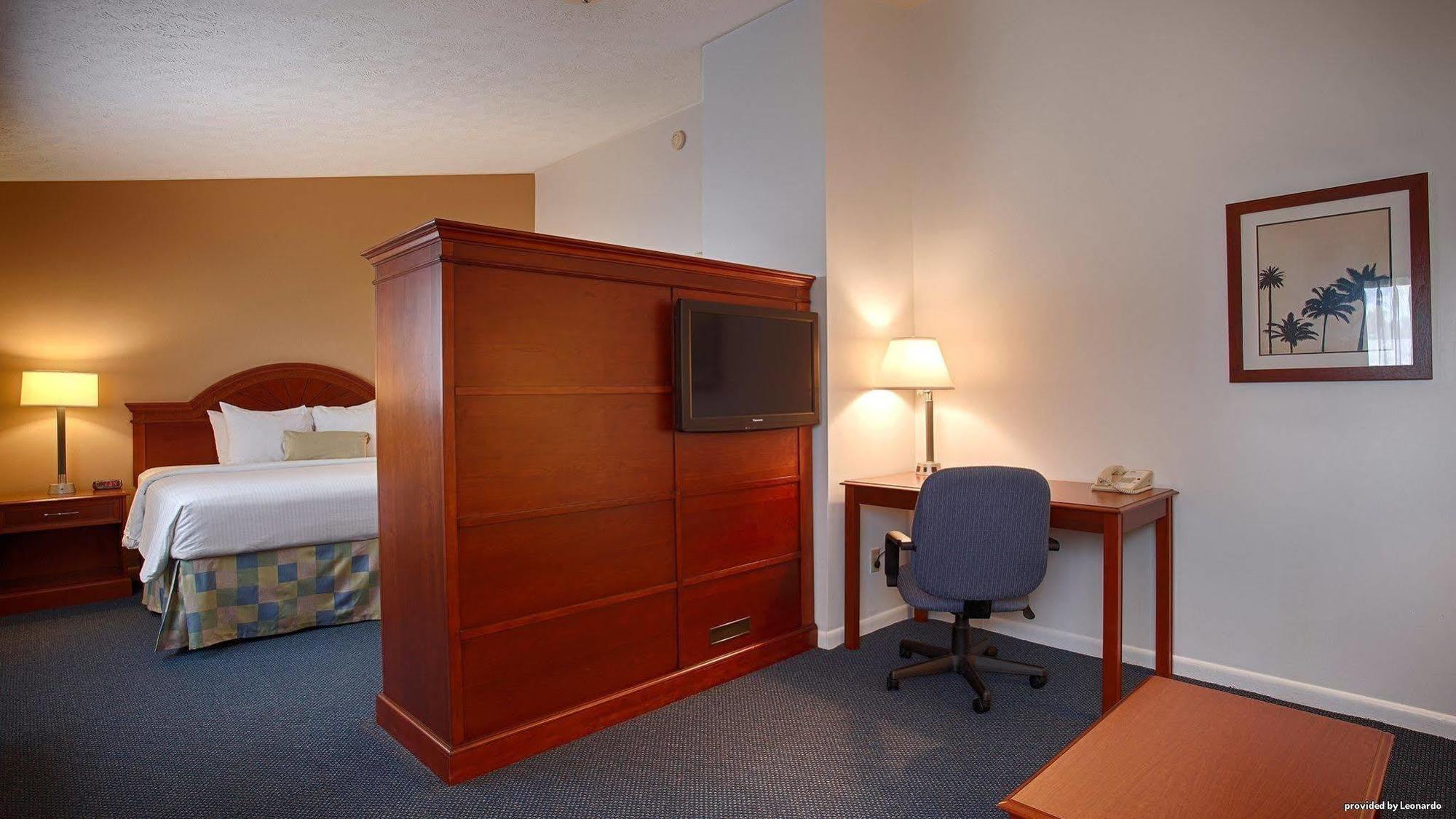 Best Western Port St. Lucie Esterno foto