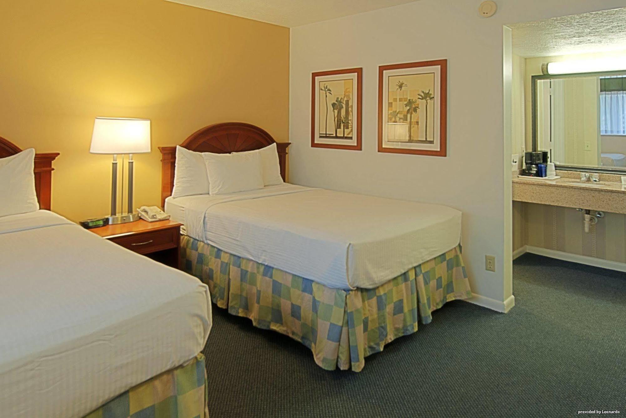 Best Western Port St. Lucie Camera foto